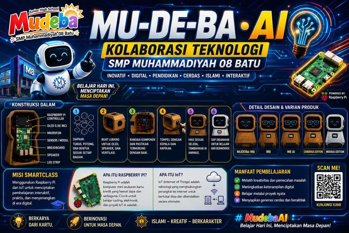 Mengarungi Era Edge-AI